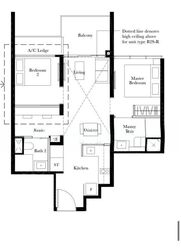the-garden-residences photo thumbnail #4
